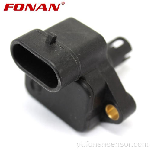 Mapa do sensor 12140872648 para mini cooper